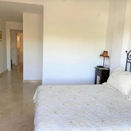 Beach & Golf Apartment